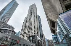 35 Balmuto Street 1005, Toronto C01, ON M4Y 0A3
