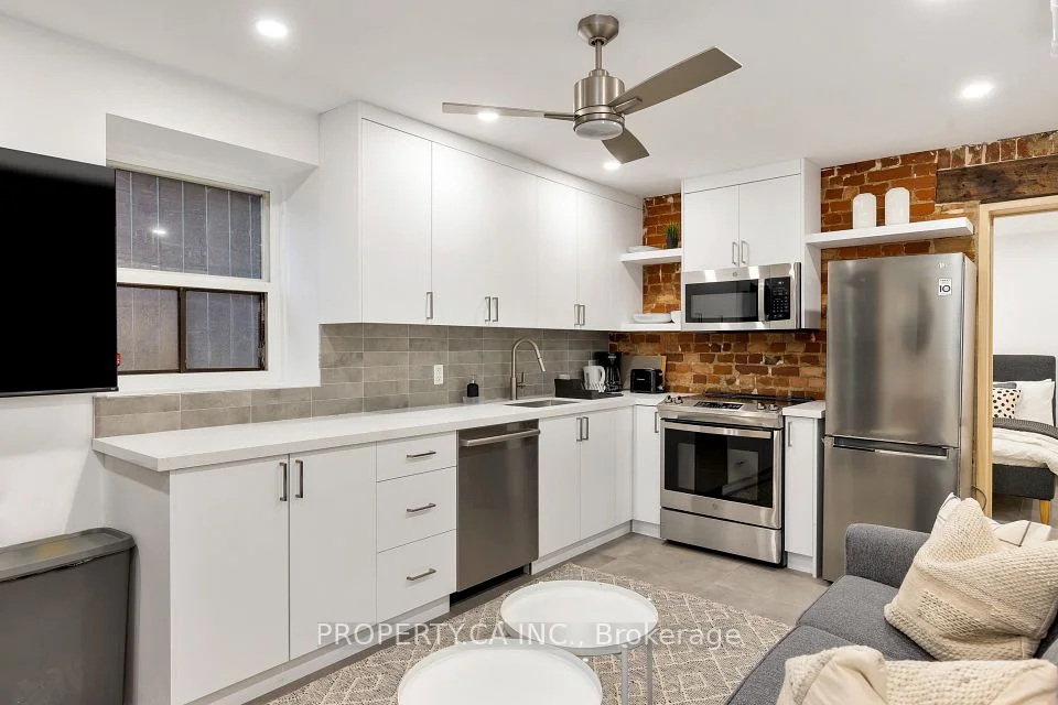 71 Winchester Street #8, Toronto C08, ON M4X 1A8
