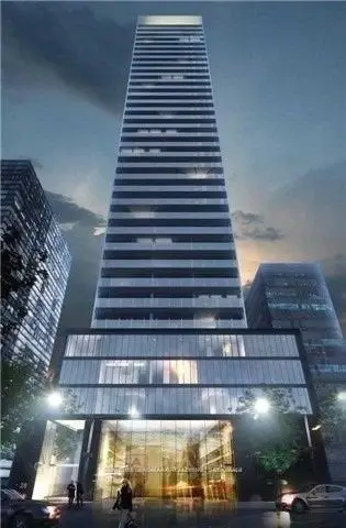 28 Wellesley Street E 3103, Toronto C08, On M4y 0c4