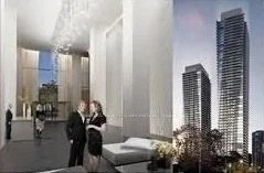 65 St Mary Street 3401, Toronto C01, ON M5S 0A6