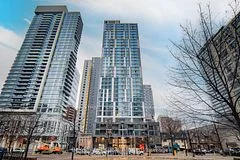 65 Mutual Street 2109, Toronto C08, On M5b 0e5