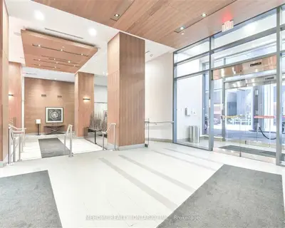 295 Adelaide Street W 4403, Toronto C01, On M5v 1p7