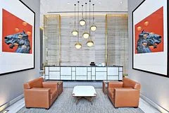 50 Charles Street 2707, Toronto C08, On M4y 0c3