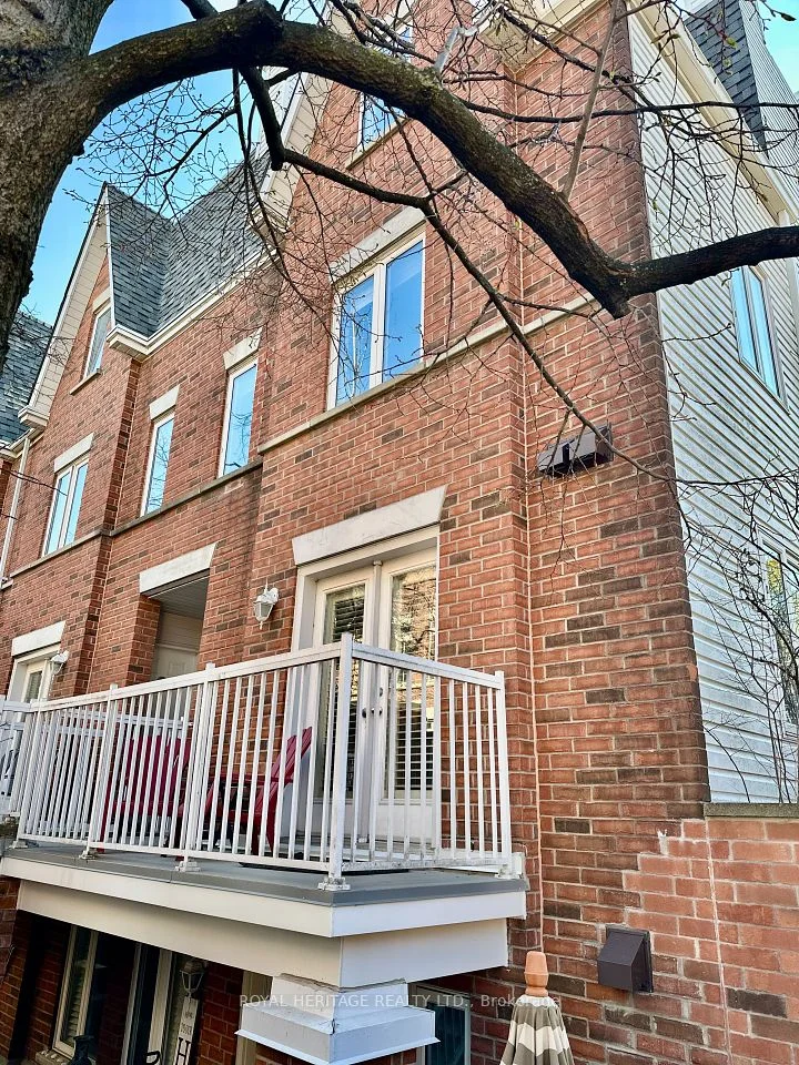 12 Sudbury Street 3016, Toronto C01, On M6j 3w7