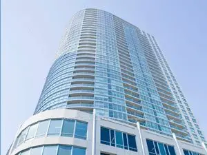 18 Yonge Street 3801, Toronto C01, On M5e 1z8
