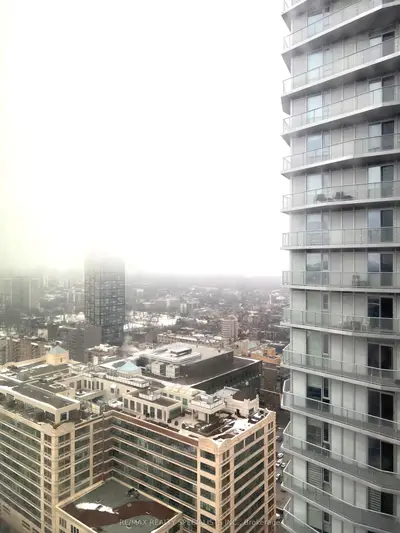 252 Church Street 3808, Toronto C08, On M5b 0e6