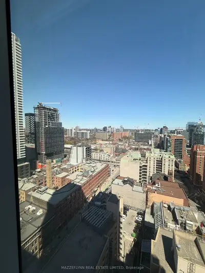 Common Element Condo in Toronto