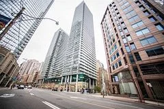 37 Grosvenor Street 1204, Toronto C01, ON M4Y 3G5