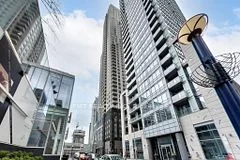 35 Balmuto Street 708, Toronto C01, On M4y 0a3