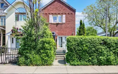325 Lippincott Street Lower, Toronto C01, On M5s 2p6