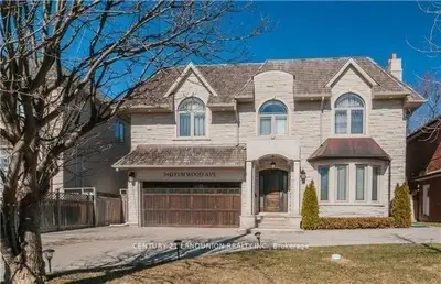 340 Elmwood Avenue, Toronto C14, On M2n 3n3
