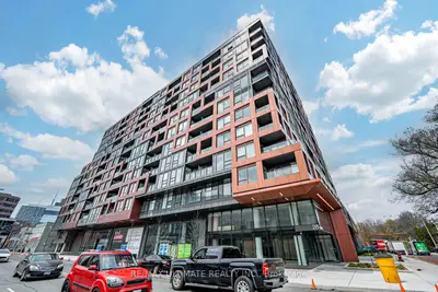 28 Eastern Avenue 315, Toronto C08, On M5a 1h5