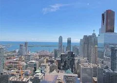 197 Yonge Street 4708, Toronto C08, ON M5B 1M4