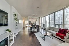 8 York Street W 3102, Toronto C01, On M5j 2y2