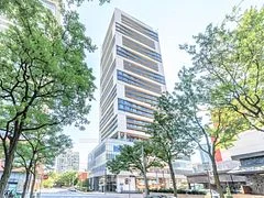 89 Mcgill Street 2207, Toronto C08, On M5b 0b1
