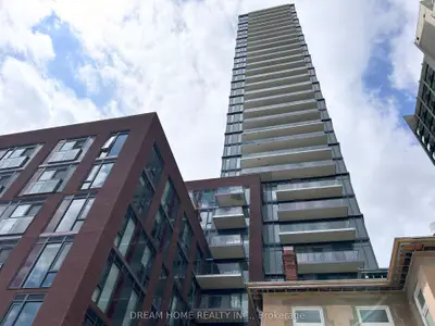 308 Jarvis Street 1412, Toronto C08, On M5b 0e3
