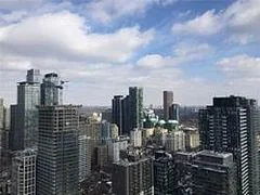 11 Wellesley Street W 3501, Toronto C01, On M4y 1e8