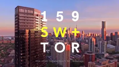 159 Wellesley Street E 2701, Toronto C08, On M4y 0h5