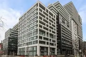 60 Princess Street 1101, Toronto C08, On M5a 2c7