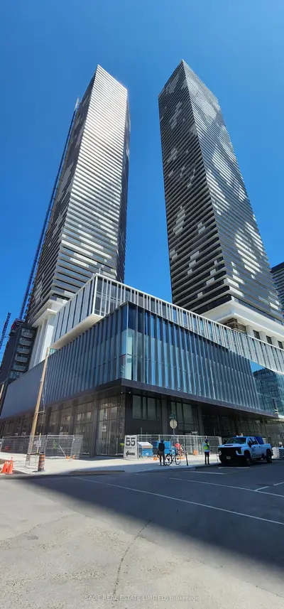 55 Cooper Street 4510, Toronto C08, On M5e 0g1