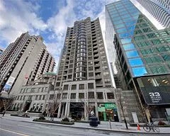55 Bloor Street E 1203, Toronto C08, On M4w 3w6