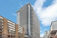38 Widmer Street 3907, Toronto C01, On M5v 0p7