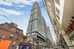 181 Dundas Street E 1802, Toronto C08, On M5a 0n5