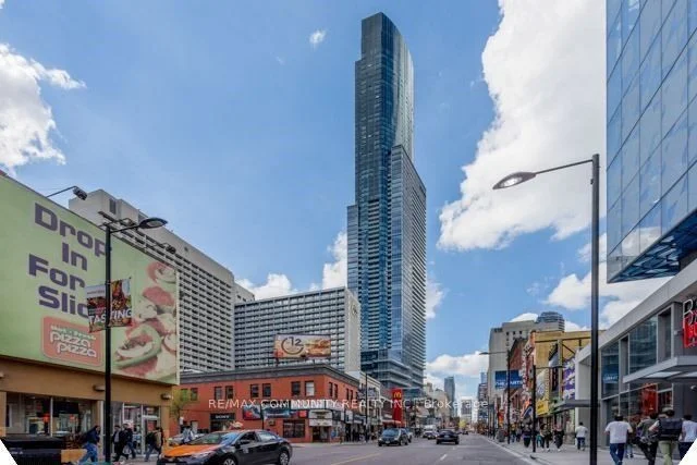 386 Yonge Street 603, Toronto C01, On M5b 0a5
