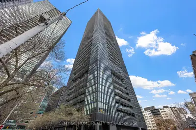101 Charles Street E 3708, Toronto C08, On M4y 0a9