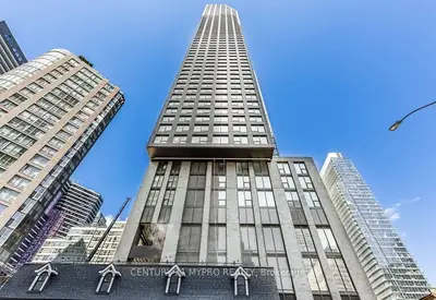 8 Wellesley Street W 2703, Toronto C01, On M4y 0j5