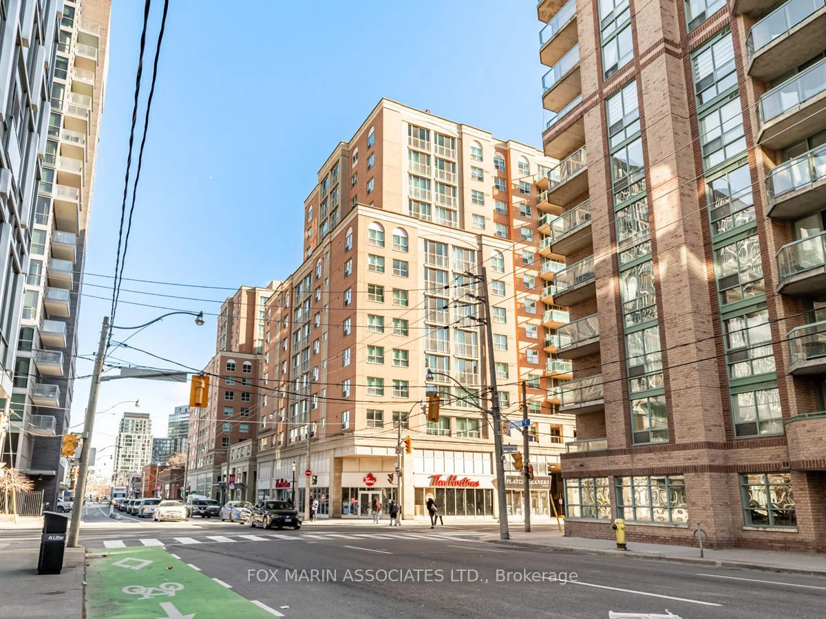 313 Richmond Street E 366, Toronto C08, On M5a 4s7