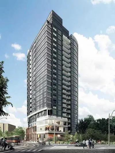 219 Dundas Street E 1603, Toronto C08, On M5a 0v1
