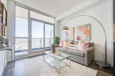 56 Forest Manor Road 2308, Toronto C15, On M2j 0e5