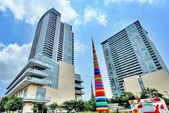 70 Forest Manor Road 510, Toronto C15, ON M2J 0A9