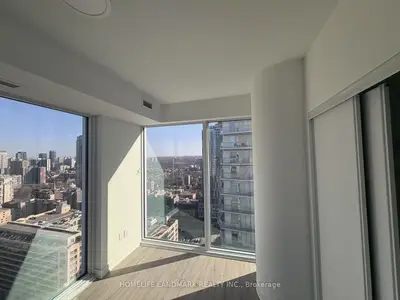 252 Church Street 3906, Toronto C08, On M5b 1z2