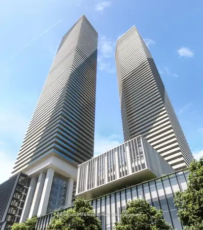 Common Element Condo in Toronto