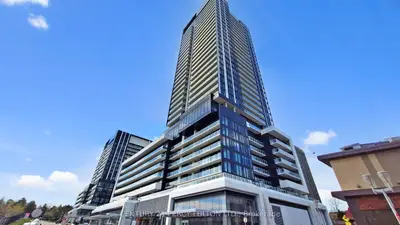 50 O'neill Road 2803, Toronto C13, On M3c 0r1