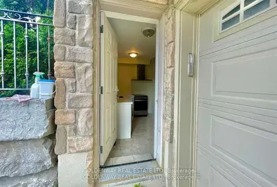 Detached in Toronto