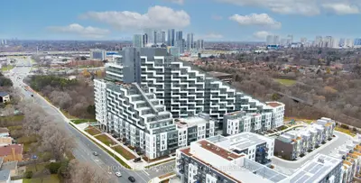 25 Adra Grado Way 927, Toronto C15, On M2j 0h6