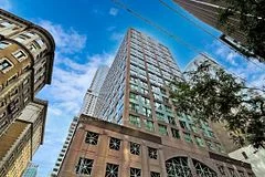 7 King Street E 1309, Toronto C08, On M5c 3c5