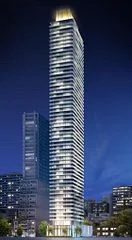 42 Charles Street E 807, Toronto C08, On M4y 1t4