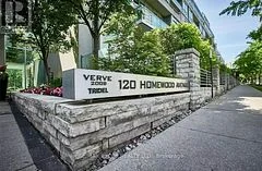120 Homewood Avenue 701, Toronto C08, On M4y 1j4