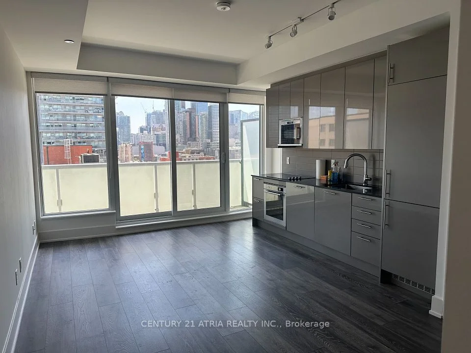403 Church Street 1213, Toronto C08, ON M4Y 0C9