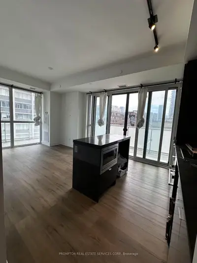 7 Grenville Street 1610, Toronto C01, On M4y 1a1