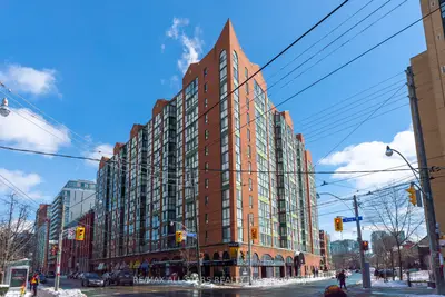 801 King Street W 1119, Toronto C01, On M5v 3c9