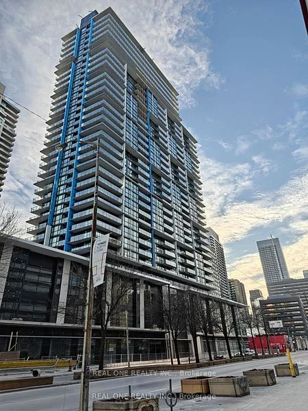 4955 Yonge Street 2212, Toronto C14, ON M2N 0L8
