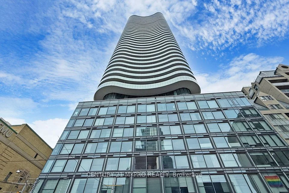 403 Church Street 317, Toronto C08, ON M4Y 0C9