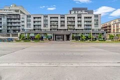 621 Sheppard Avenue E 527, Toronto C15, On M2k 0g4