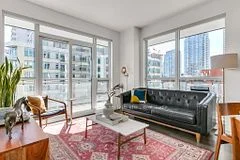 98 Lillian Street 1320, Toronto C10, ON M4S 0A5