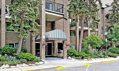 Common Element Condo in Toronto